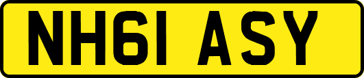 NH61ASY