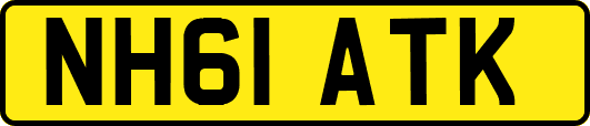 NH61ATK