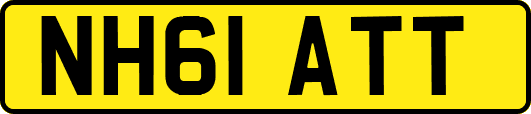 NH61ATT