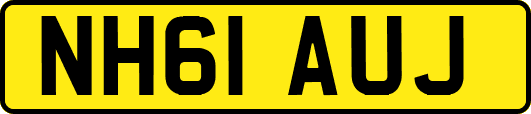 NH61AUJ