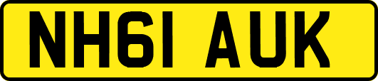 NH61AUK