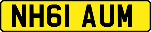NH61AUM