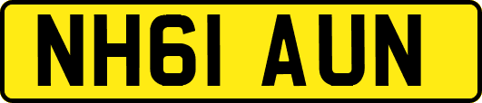 NH61AUN