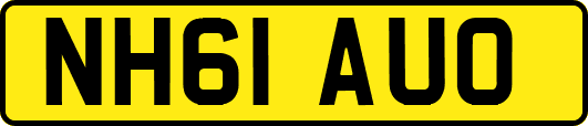 NH61AUO