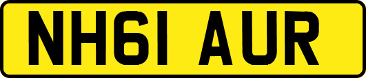 NH61AUR