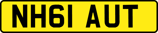 NH61AUT