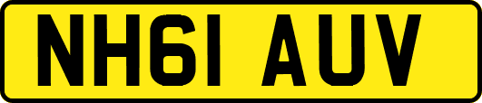 NH61AUV