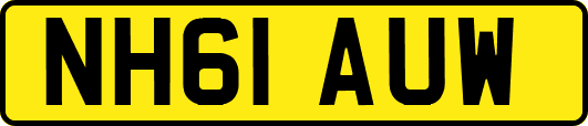 NH61AUW