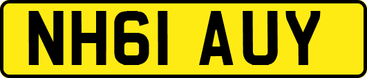 NH61AUY