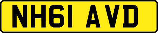NH61AVD