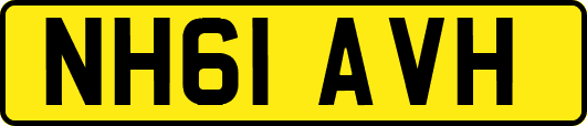 NH61AVH