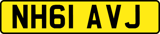 NH61AVJ