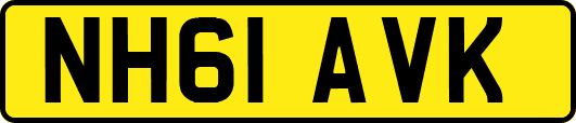 NH61AVK