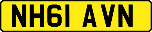 NH61AVN