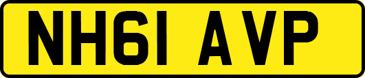 NH61AVP