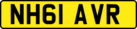 NH61AVR