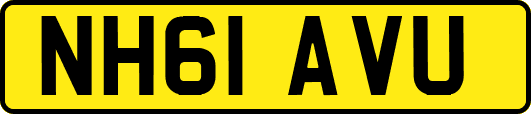 NH61AVU