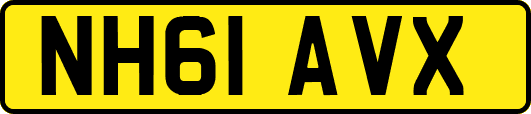 NH61AVX