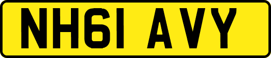 NH61AVY