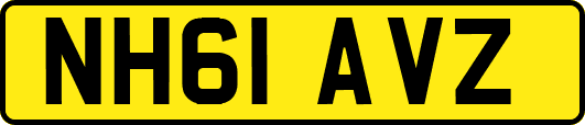 NH61AVZ