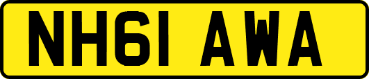 NH61AWA