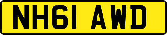 NH61AWD