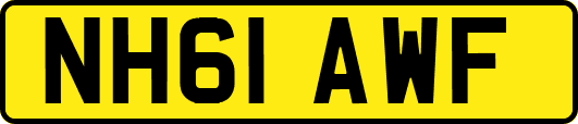 NH61AWF