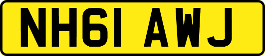 NH61AWJ
