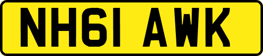 NH61AWK