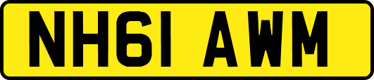 NH61AWM