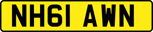 NH61AWN