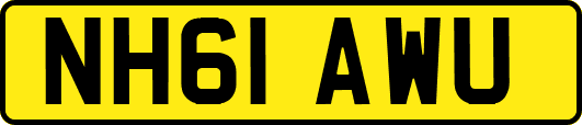 NH61AWU
