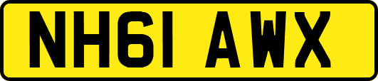NH61AWX