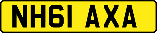 NH61AXA