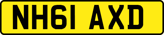NH61AXD