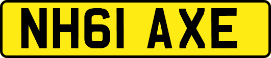 NH61AXE