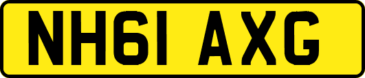 NH61AXG