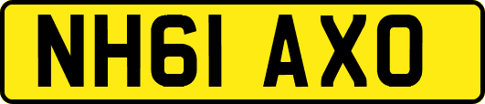 NH61AXO