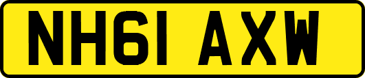 NH61AXW