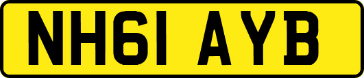 NH61AYB