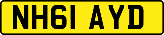 NH61AYD