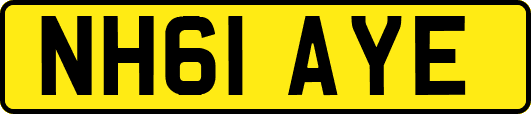 NH61AYE