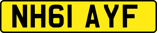 NH61AYF