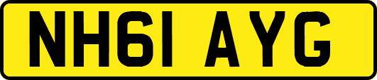 NH61AYG