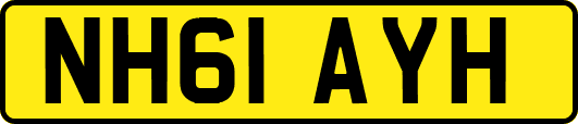 NH61AYH