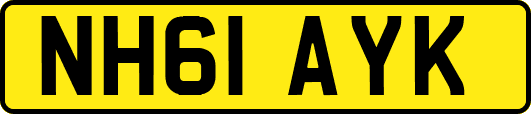 NH61AYK
