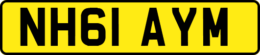 NH61AYM