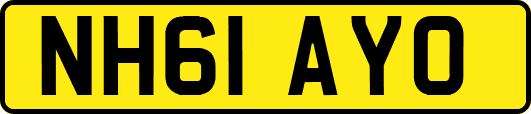 NH61AYO