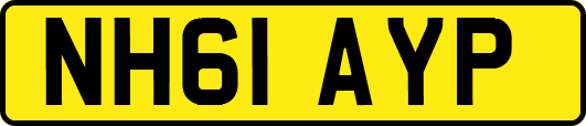 NH61AYP