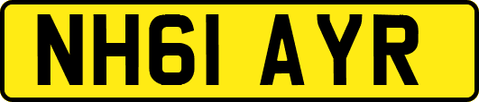 NH61AYR